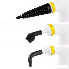 Пароочиститель Kitfort KT-9194-1