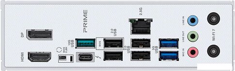Материнская плата ASUS Prime Z890-P WiFi-CSM