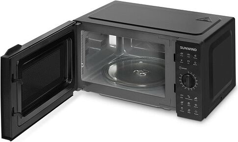 Микроволновая печь SunWind SUN-MW002