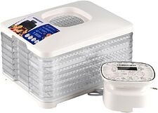 Сушилка для овощей и фруктов Horizont FFD-4701