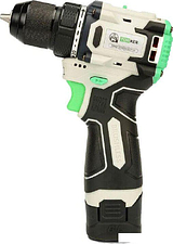 Дрель-шуруповерт Torker MA12-4 (с 1-м АКБ, оснастка)