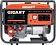 Бензиновый генератор Gigant GGL-5500ES