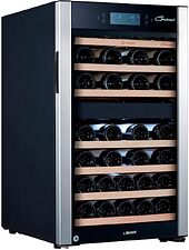 Винный шкаф Libhof Gourmet GPD-45 Premium