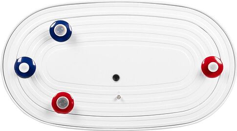 Бойлер косвенного нагрева Royal Thermo AQUATEC Eco EW080