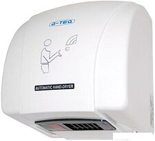 Сушилка для рук G-teq 8851 PW