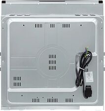 Электрический духовой шкаф Krona Alpha 60 WH