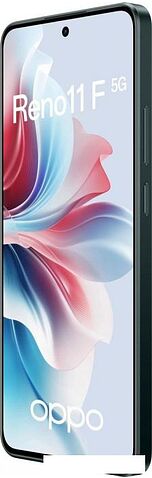 Смартфон Oppo Reno11 F 5G CPH2603 8GB/256GB международная версия (зеленый)