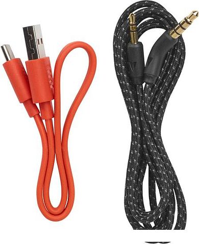 Наушники JBL Live 660NC (черный)