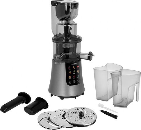 Соковыжималка RED Solution Colorsense J950