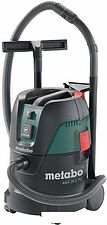 Пылесос Metabo ASA 25 L PC Пылесос Metabo ASA 25 L PC