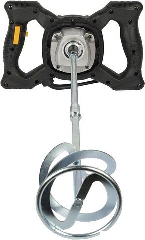 Строительный миксер Zitrek ZKM1700W