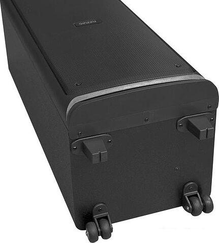 Колонка для вечеринок Ginzzu GM-205