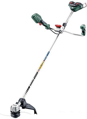 Триммер Metabo FSB 36-18 LTX BL 40 601611850 (без АКБ)