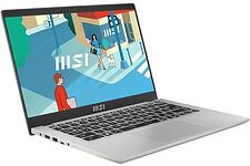 Ноутбук MSI Modern 14 C13M-847XBY