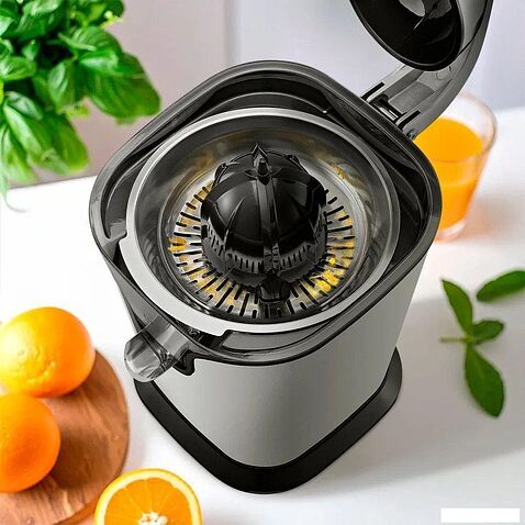 Соковыжималка Kitfort KT-1169