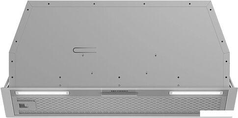 Кухонная вытяжка Indesit Inae 64LM IX