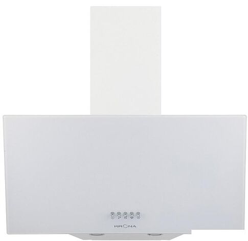 Кухонная вытяжка Krona Helga 600 PB (белый)