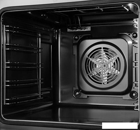 Электрический духовой шкаф Hansa BOEW684021