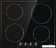 Варочная панель Gorenje IK640CLB