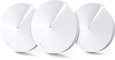 Беспроводной маршрутизатор TP-Link Deco M9 Plus (3 шт.)
