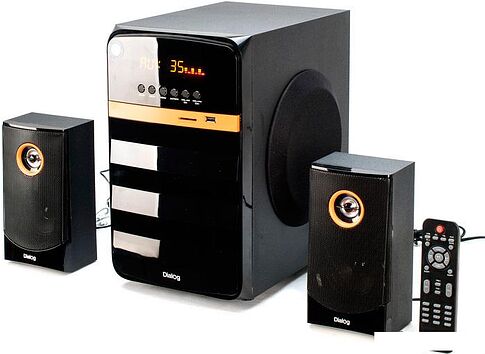 Акустика Dialog AP-240B