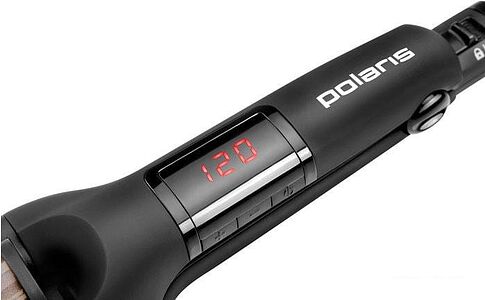 Плойка-волна Polaris PHS 5095TAi wave Argan Therapy PRO