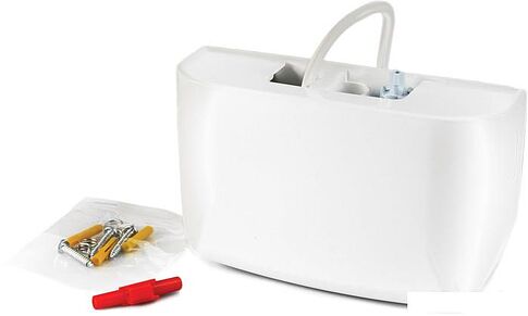 Насос для кондиционеров Aspen Pumps Mini Blanc