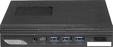 Компактный компьютер MSI Pro DP10 12M-203RU 9S6-B0A621-203 Компактный компьютер MSI Pro DP10 12M-203RU 9S6-B0A621-203