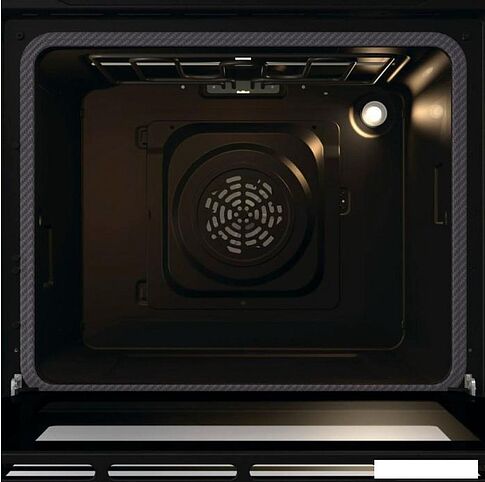 Электрический духовой шкаф Gorenje BO6737E02AXK