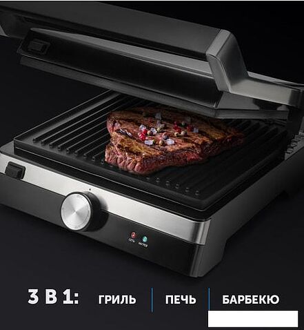 Электрогриль Polaris PGP 1902