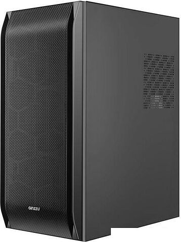 Корпус Ginzzu GL180