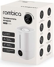 Увлажнитель воздуха Rombica Smart Aura HUM-045