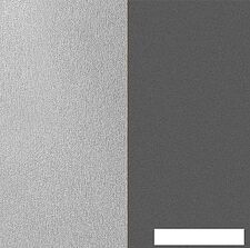 Готовая кухня Интерлиния Мила 1.68x3.4 левая (серебристый-антрацит-малага) Готовая кухня Интерлиния Мила 1.68x3.4 левая (серебристый-антрацит-малага)