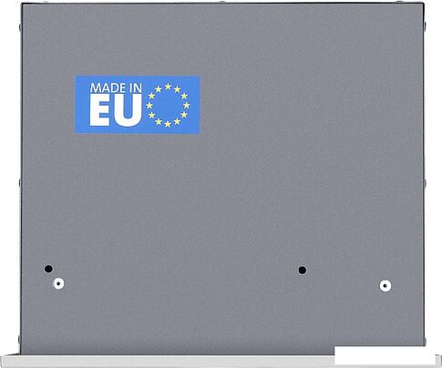 Кухонная вытяжка MAUNFELD Crosby Power 50 (нержавеющая сталь)