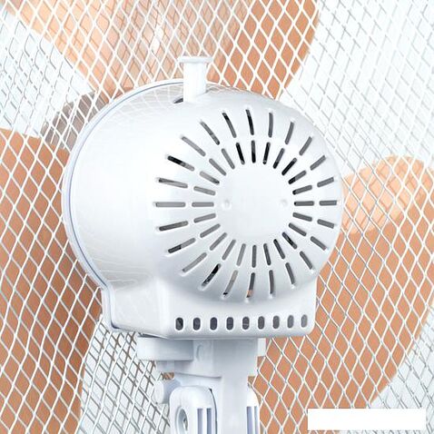 Вентилятор Galaxy Line GL8106