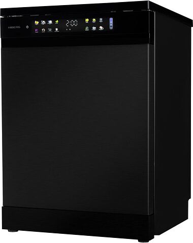 Отдельностоящая посудомоечная машина Hiberg i-F 6815 LB