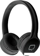 Наушники с микрофоном QUMO Accord 3 (черный)