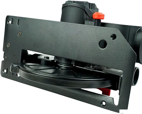 Дисковая (циркулярная) пила TEH LCS190 (без АКБ)