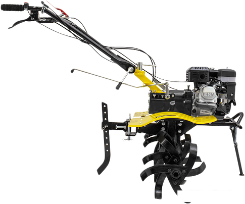 Мотокультиватор Huter MK-8000В