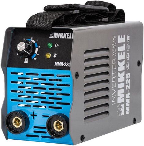 Сварочный инвертор Mikkele MMA-225.1