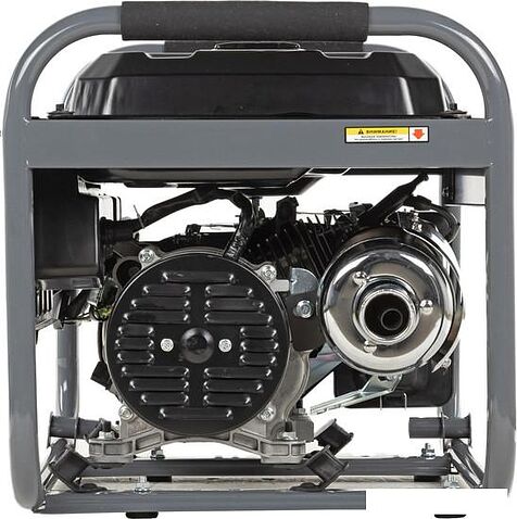 Бензиновый генератор Carver PPG-2500A