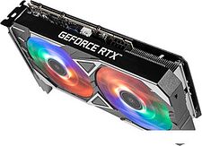 Видеокарта KFA2 GeForce RTX 3050 X 35NSL8MD6YEK