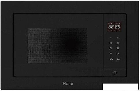 Микроволновая печь Haier HMX-BTG207B