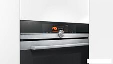 Электрический духовой шкаф Siemens HB678GBS6
