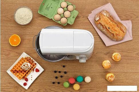 Планетарный миксер Gorenje MMC805W