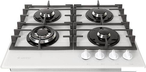 Варочная панель GEFEST ПВГ 2401-01 К12
