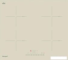 Варочная панель Weissgauff HI 640 GSC