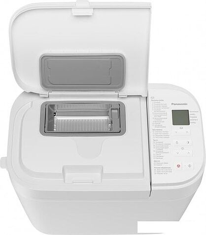 Хлебопечка Panasonic SD-R2520WTS