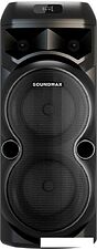 Патибокс Soundmax SM-MS4102