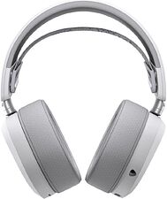 Наушники ASUS ROG Pelta Moonlight White